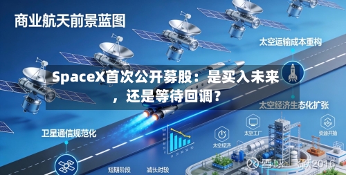 SpaceX首次公开募股：是买入未来	，还是等待回调？-第2张图片