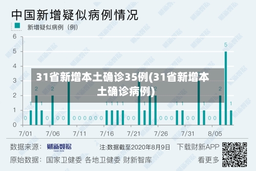31省新增本土确诊35例(31省新增本土确诊病例)