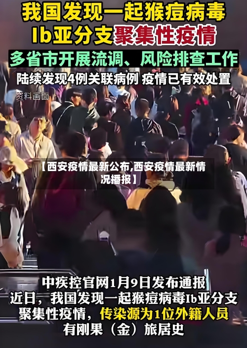 【西安疫情最新公布,西安疫情最新情况播报】